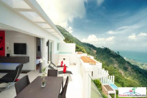 Penthouse in Tha Chang, Thailand 2 bedrooms № 192885 - photo 4