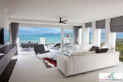 Penthouse in Tha Chang, Thailand 2 bedrooms № 192885