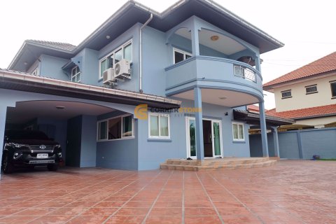 Studio in Pattaya, Thailand № 26217