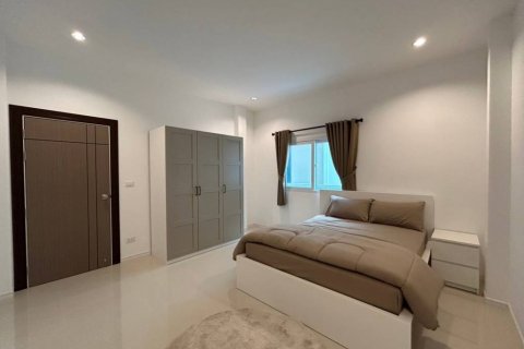 Дом в Банг Ламунге, Таиланд с 3 спальнями  № 134681 - фото 7