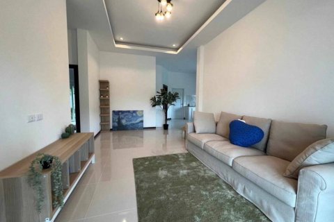 Дом в Банг Ламунге, Таиланд с 3 спальнями  № 134681 - фото 2