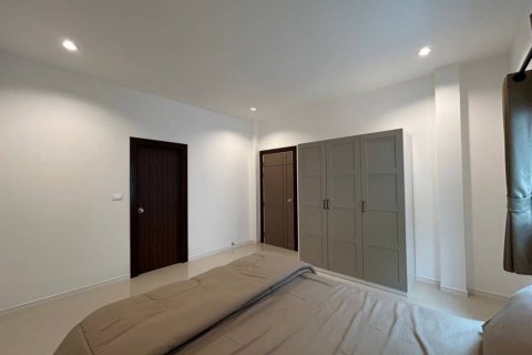 Дом в Банг Ламунге, Таиланд с 3 спальнями  № 134681 - фото 8