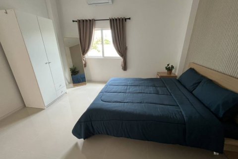 House in Bang Lamung, Thailand 3 bedrooms № 134678 - photo 5