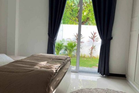 House in Bang Lamung, Thailand 3 bedrooms № 134678 - photo 2