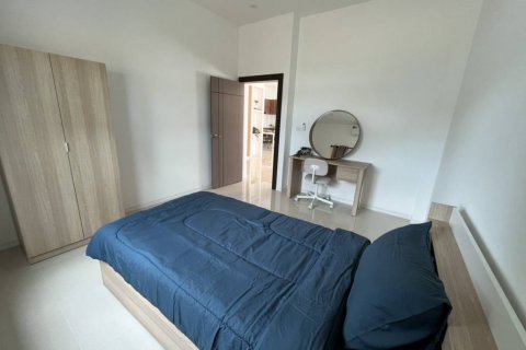 House in Bang Lamung, Thailand 3 bedrooms № 134678 - photo 6