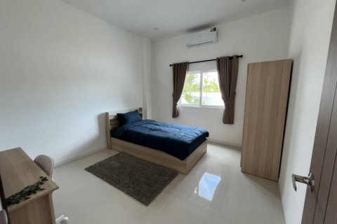 Дом в Банг Ламунге, Таиланд с 3 спальнями  № 134680 - фото 3