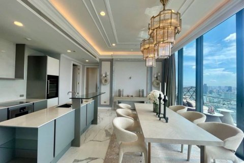 Condo à Bangkok, Thaïlande, 2 chambres  № 134679 - photo 3