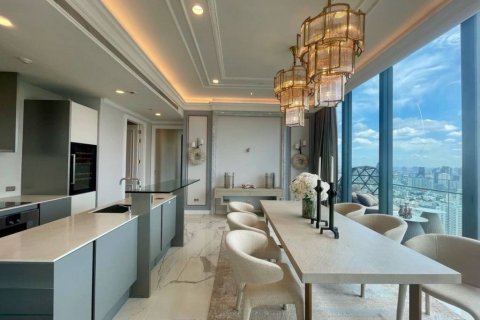 Condo à Bangkok, Thaïlande, 2 chambres  № 134679 - photo 8