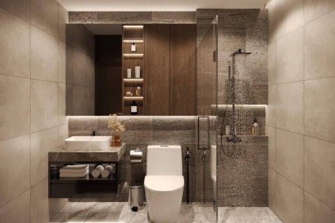 Вилла в Паттайе, Таиланд с 6 спальнями  № 134677 - фото 10