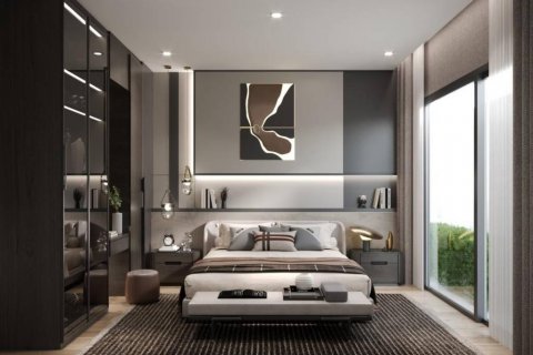 Вилла в Паттайе, Таиланд с 6 спальнями  № 134677 - фото 4