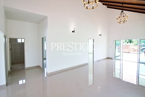 บ้านในพัทยา, ประเทศไทย 3 ห้องนอน № 209927