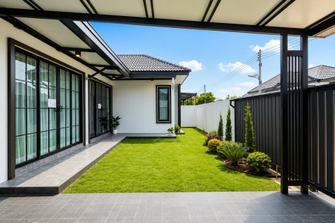 บ้านในพัทยา, ประเทศไทย 3 ห้องนอน № 209929