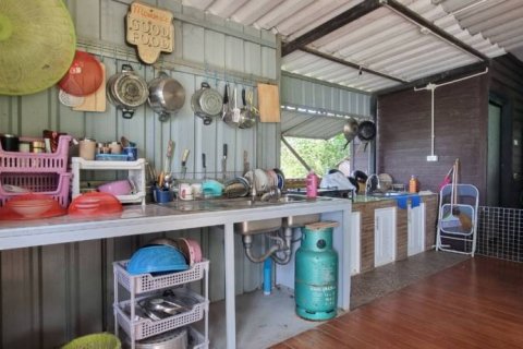 Дом в Паттайе, Таиланд с 3 спальнями № 116369 - фото 5