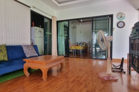 Дом в Паттайе, Таиланд с 3 спальнями № 116369 - фото 7