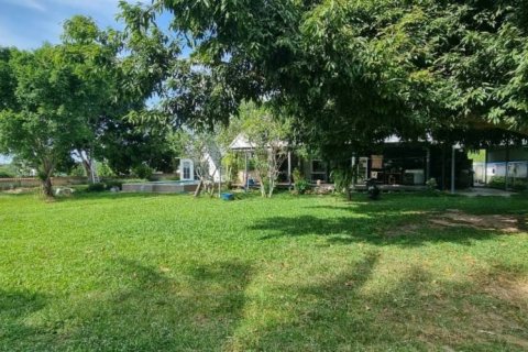 Дом в Паттайе, Таиланд с 3 спальнями № 116369 - фото 1