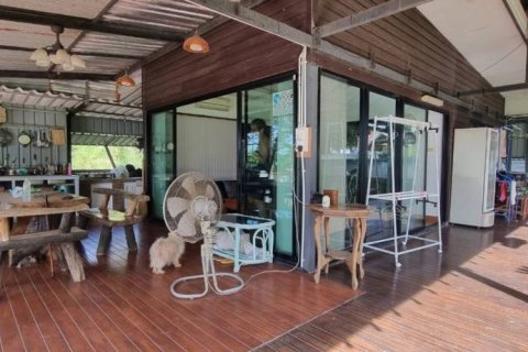 Дом в Паттайе, Таиланд с 3 спальнями № 116369 - фото 3