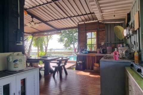 Дом в Паттайе, Таиланд с 3 спальнями № 116369 - фото 6