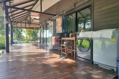 Дом в Паттайе, Таиланд с 3 спальнями № 116369 - фото 2