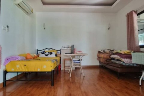 Дом в Паттайе, Таиланд с 3 спальнями № 116369 - фото 8