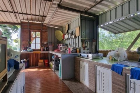 Дом в Паттайе, Таиланд с 3 спальнями № 116369 - фото 4