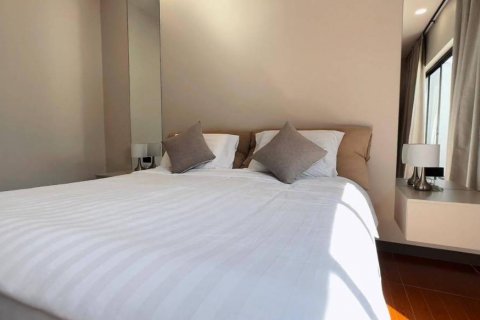 Villa à Bang Tao, Thaïlande 3 chambres № 116368 - photo 10