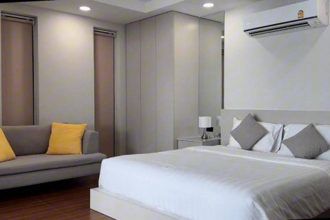 Villa à Bang Tao, Thaïlande 3 chambres № 116368 - photo 9