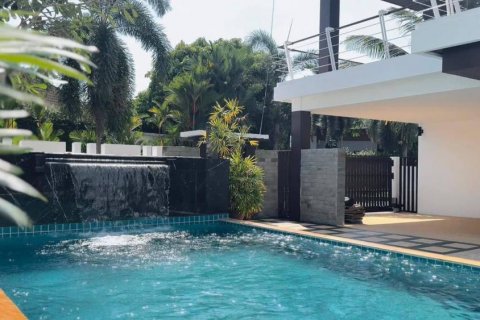 Villa à Bang Tao, Thaïlande 3 chambres № 116368 - photo 2