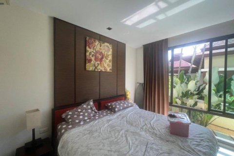 Villa in Pran Buri, Thailand 3 bedrooms № 116372 - photo 6