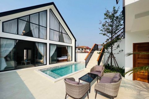 House in Chiang Mai, Thailand 3 bedrooms № 121890 - photo 3
