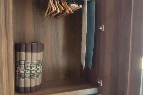 Кондоминиум с 2 спальнями в Паттайе, Таиланд № 147704 - фото 8