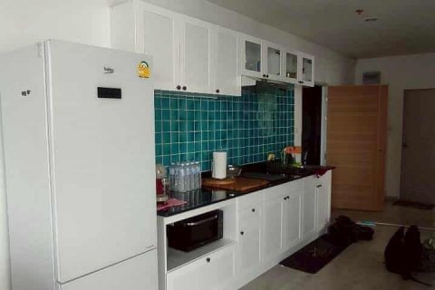 Кондоминиум с 2 спальнями в Паттайе, Таиланд № 147704 - фото 5