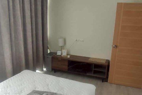 Кондоминиум с 2 спальнями в Паттайе, Таиланд № 147704 - фото 11