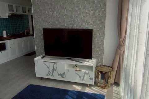 Кондоминиум с 2 спальнями в Паттайе, Таиланд № 147704 - фото 6