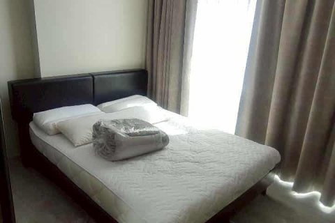 Кондоминиум с 2 спальнями в Паттайе, Таиланд № 147704 - фото 2