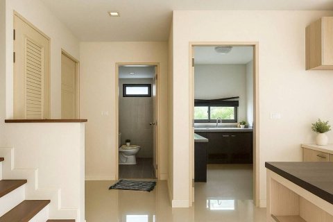 Maison à Phuket, Thaïlande 3 chambres № 147706 - photo 15