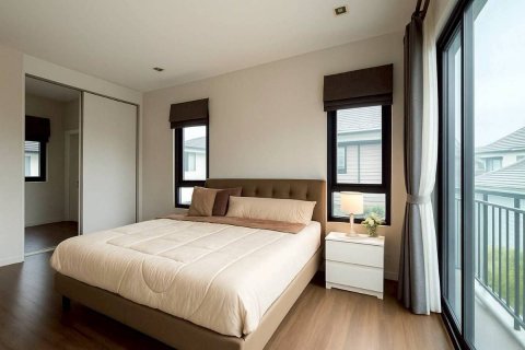 Maison à Phuket, Thaïlande 3 chambres № 147706 - photo 5