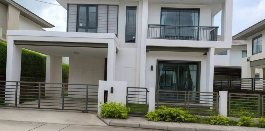 Maison à Phuket, Thaïlande 3 chambres № 147706