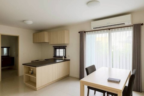 Maison à Phuket, Thaïlande 3 chambres № 147706 - photo 3