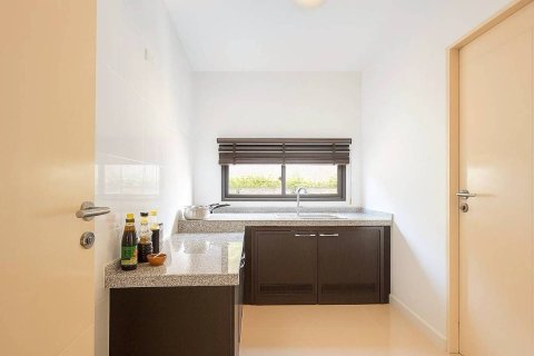 Maison à Phuket, Thaïlande 3 chambres № 147706 - photo 4