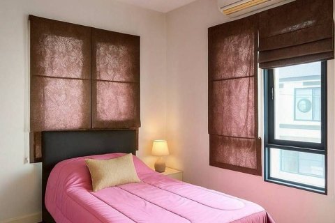 Maison à Phuket, Thaïlande 3 chambres № 147706 - photo 9