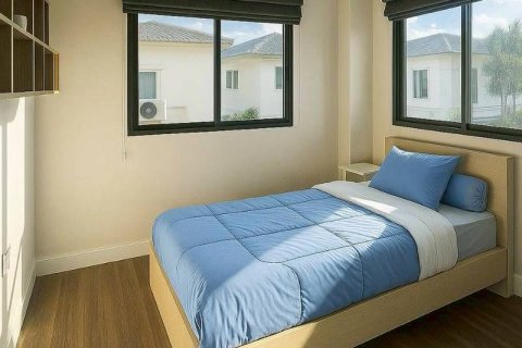 Maison à Phuket, Thaïlande 3 chambres № 147706 - photo 10