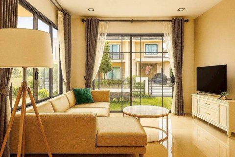 Maison à Phuket, Thaïlande 3 chambres № 147706 - photo 2