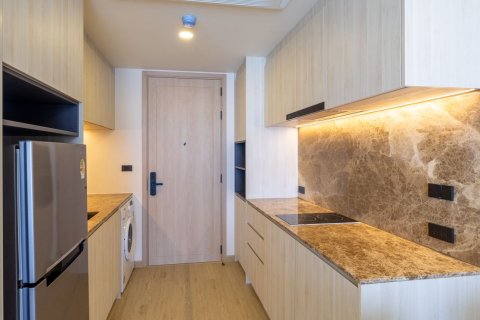 Студия в кондо в Пхукете, Таиланд № 147701 - фото 2