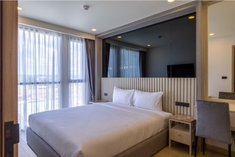 Студия в кондо в Пхукете, Таиланд № 147701 - фото 4