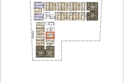 Студия в кондо в Пхукете, Таиланд № 147701 - фото 10