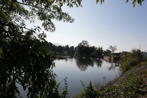 Terrain à Mae Hong Son, Thaïlande 10624 m2 № 147707 - photo 21