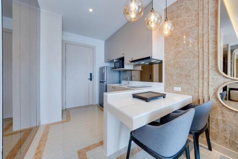 Studio in the Condo in Phuket, Thailand № 147703 - photo 4