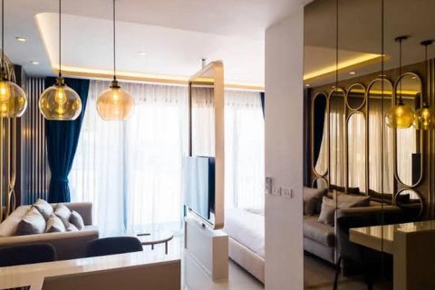 Studio in the Condo in Phuket, Thailand № 147703 - photo 6