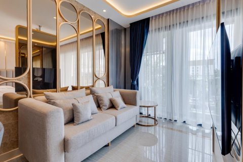 Studio in the Condo in Phuket, Thailand № 147703 - photo 3