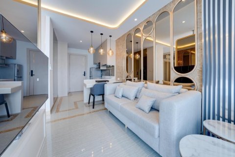 Studio in the Condo in Phuket, Thailand № 147703 - photo 2